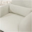 Fauteuil demi-tonneau Modern