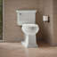 Memoirs® Stately Comfort Height 1.28 GPF Elongated Two-Piece Toilet-10978253-65045841