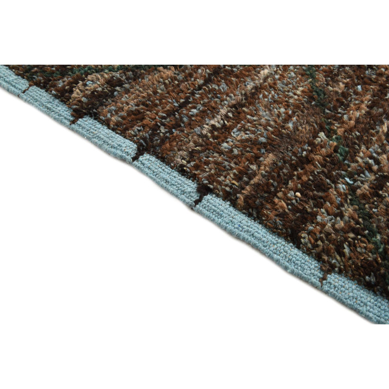Parra Brown Rug