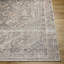 Tapis gris lavable à la machine Vivir x Livabliss Eleni-1320682159