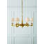 Alexa Hampton Myrna Chandelier-44746279-89223156