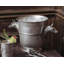 Equestrian Pewter Champagne Bucket