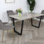 Meir 4 - Person Dining Set-1697880991-1697880976