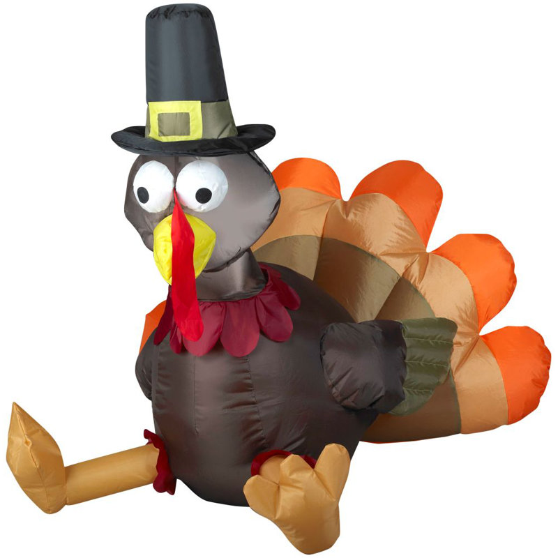 Thanksgiving Decoration