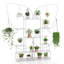 87cm W Metal Shelving Unit-1102109939