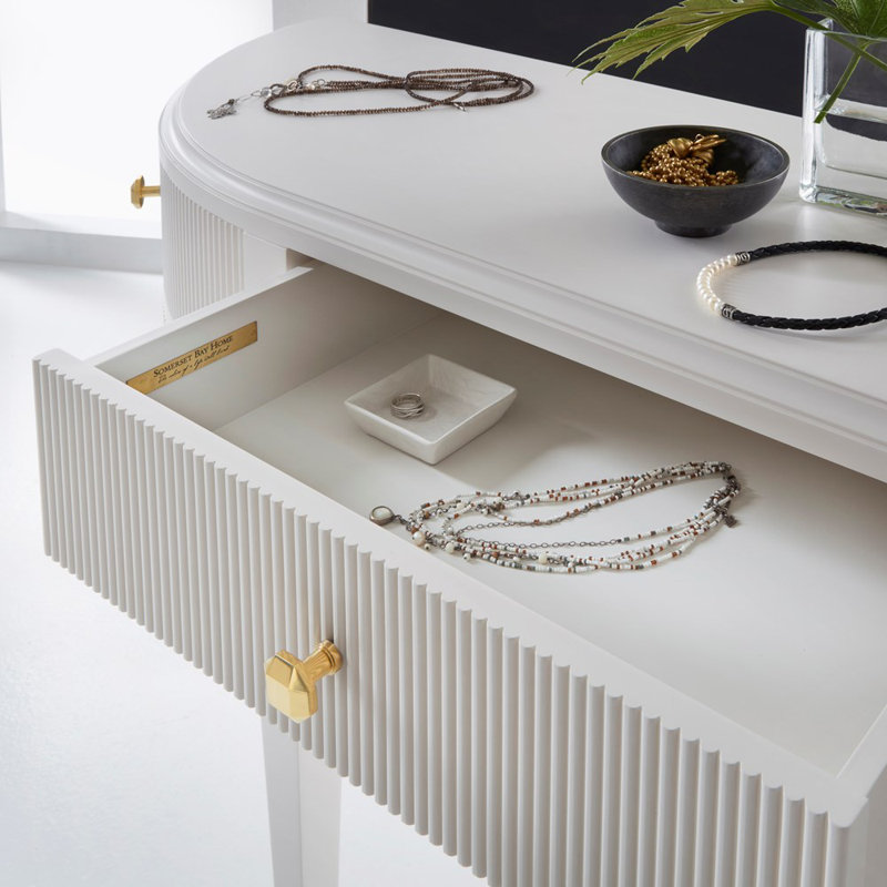 Camille Vanity