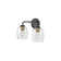 Jed 2 - Light Dimmable Vanity Light
