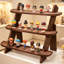 3 Tier Plant Stand