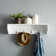 Crestshire Floating Shelf