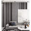 237.5cm x 15.24cm Wooden Shiplap Decorative Panels-1195509836
