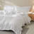 Sassi Di Matera Cotton Duvet Cover-88674129