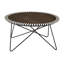 Earley Cross Legs Coffee Table