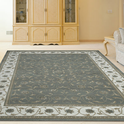 Oriental Indoor Rug