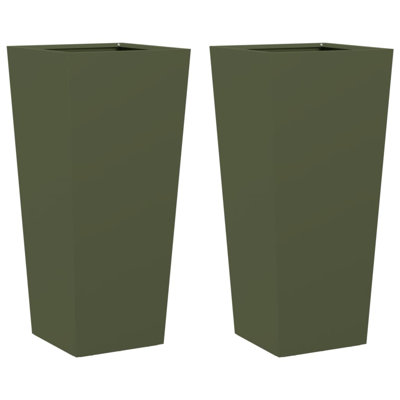 Raice Planter Box