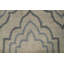 Tapis géométrique vieilli 5 x 8