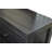 Nerses Weathered Gray Nightstand