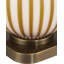 Lampe de table Striae