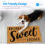 Paillasson Coco Coir Home Home