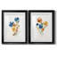 Summer Sprig I - ensemble de 2 reproductions d'art-1458751669-1458751674-1458751679
