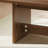 87" Extra-large Modern Wood Dining Table, Rectangle Dining Table For Seat 4-8, Premium Wood Tabletop & Legs