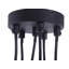 Abrahamson 6 - Light Cluster Pendant-38643465