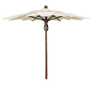 Parasol de marché 8 pi Prestige