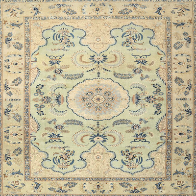 Oriental Indoor Rug