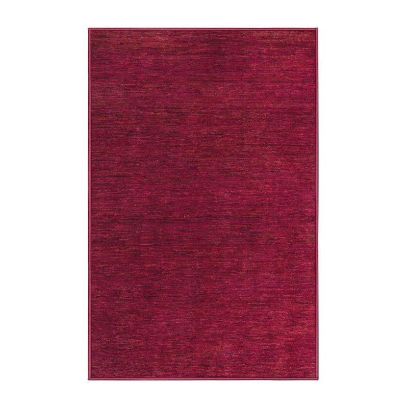 Abstract Indoor Rug, Rectangle 8' x 10'