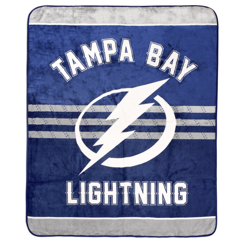 Couverture de luxe LNH, Tampa Bay Lightning