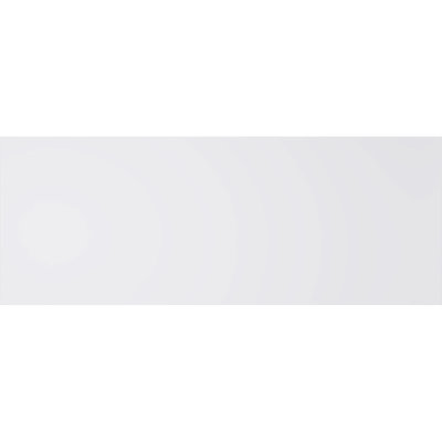 H 94.5'' W x 0.625'' D Plastic Wainscot Paneling Kit