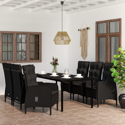 Ensemble repas pour 6 personnes Pattaya
