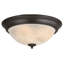Plafonnier encastré 3 lumières Coatbridge-25710217-25710227