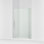 Revel 48'' x 70'' Pivot Shower Door with CleanCoat® Technology