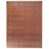 Mamluk One-of-a-Kind 11'6" X 15'3" Area Rug