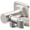 Steampunk Bay Decorative Supply Elbow With Swivel Handshower Holder Quad Base