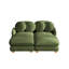 Canapé en chenille Comfy-1099115256