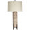 Rotary Table Lamp