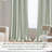 Romelia Saki Print Room Darkening Grommet Curtain Panel-770756934-795183427