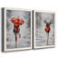 City magasiner III - ensemble de 2 reproductions d'art-601431563-601431567-601431666