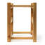 Mardea Wine Bottle Rack Natural