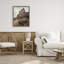 Cadre flottant Desolate Rock View, design par Kim Allen-279972638-279972634