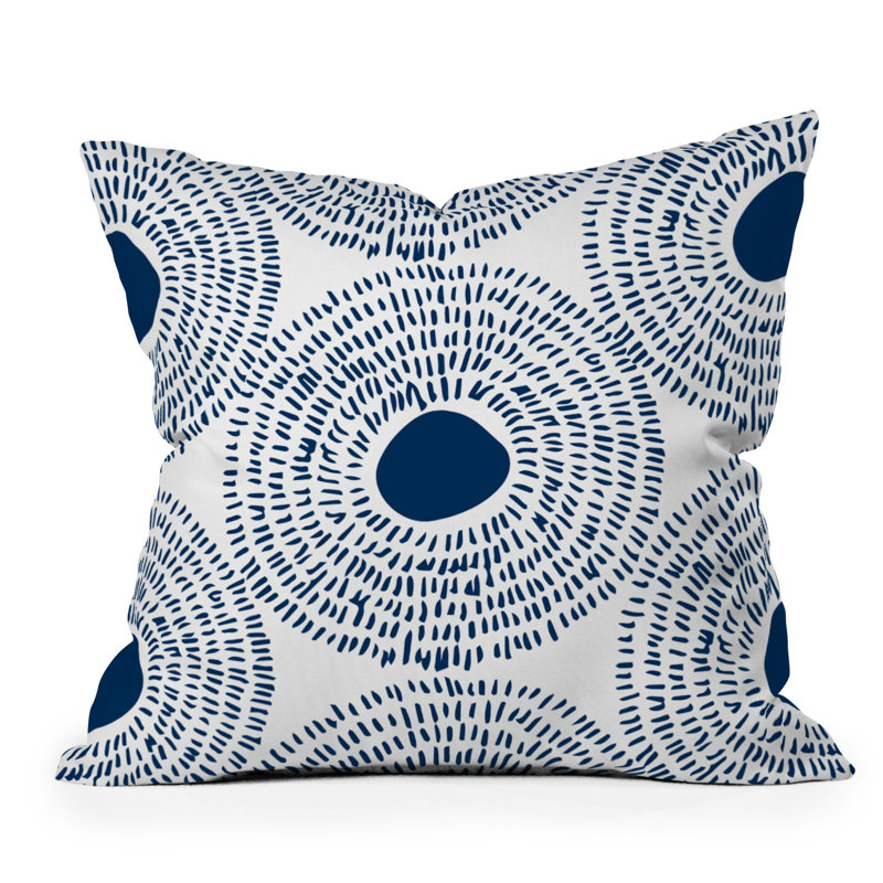  Housse de coussin d'extérieur, 20 po X 20 po
