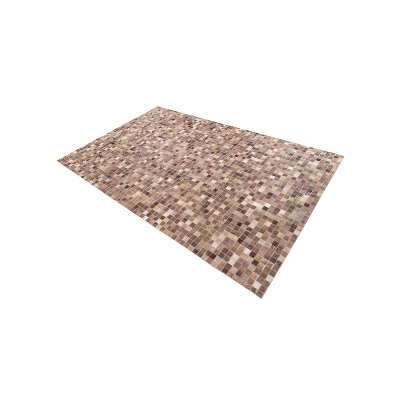 Jimenez Brown Rug