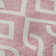 Premium Machine Washable Cerrito Blush Rug