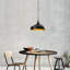 Luminaire suspendu simple à hauteur réglable-102740567