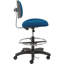 Tabouret de laboratoire à hauteur ajustable-1098872864