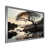 Silver Picture Framed