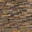Stonecrest 6 in. x 18 in. Split Face Natural Stone Ledger Corner Wall Tile-92211204