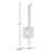 Peary Steel Wallchiere-1007333578