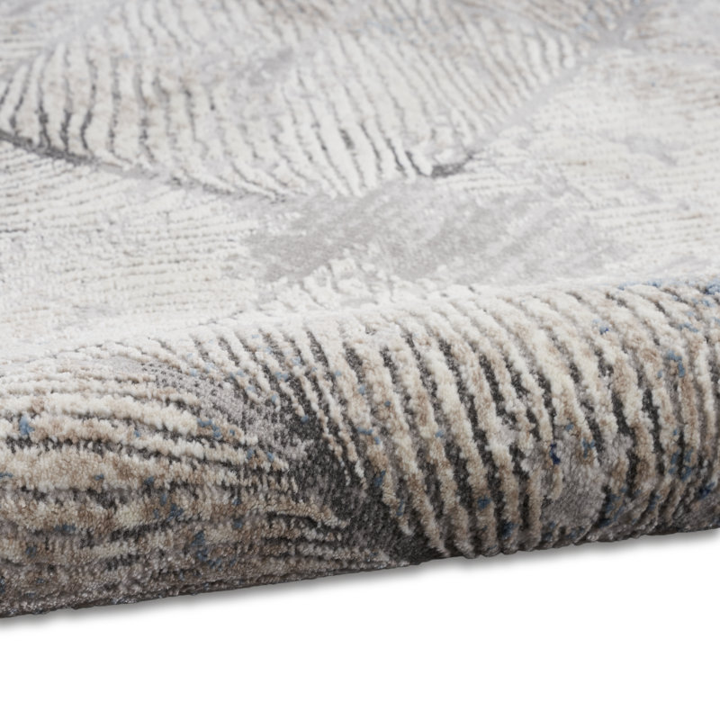 CK022 INFINITY Geometric Area Rug, Rectangle 239 x 300cm